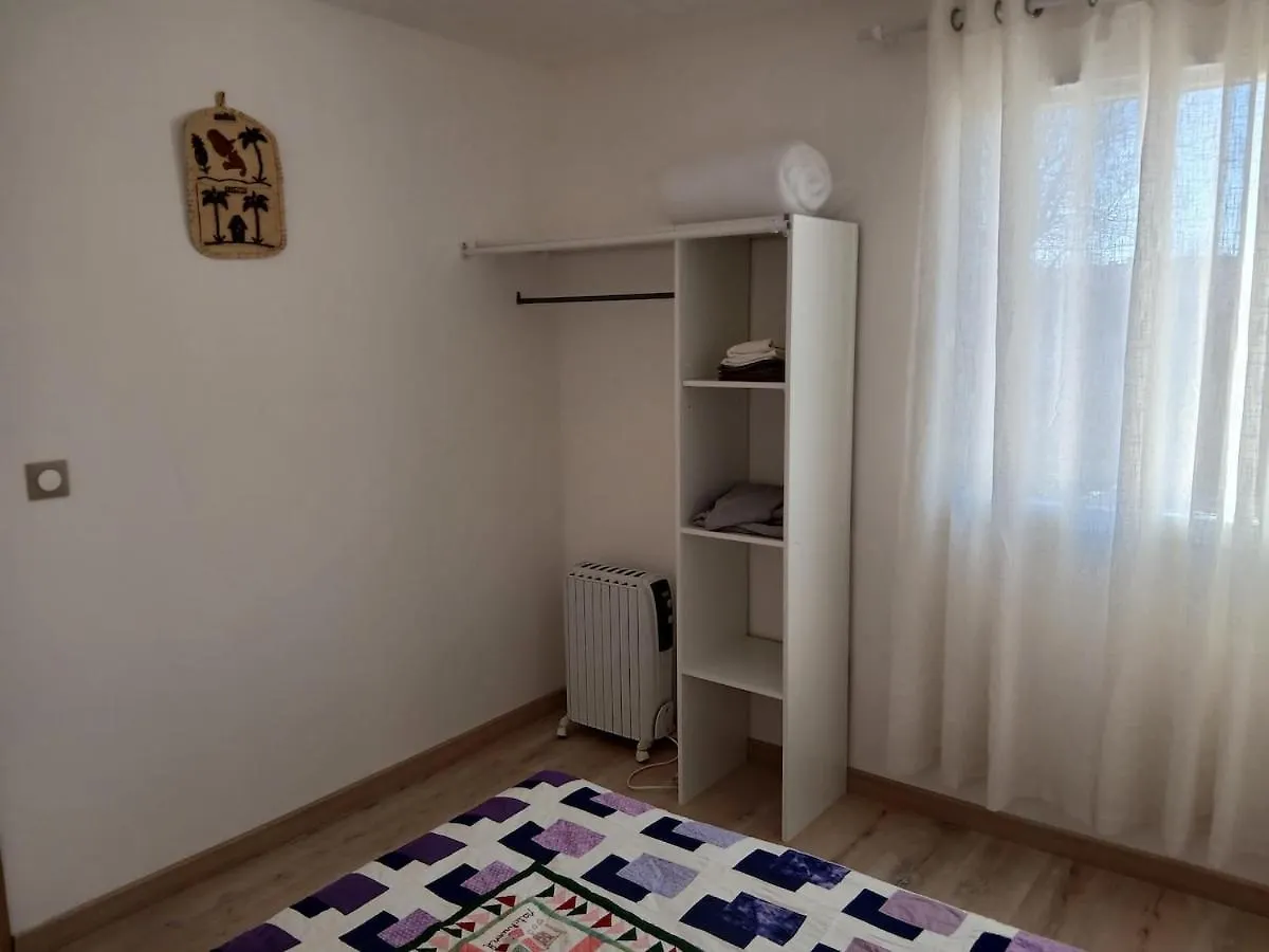 Maison A Sablet