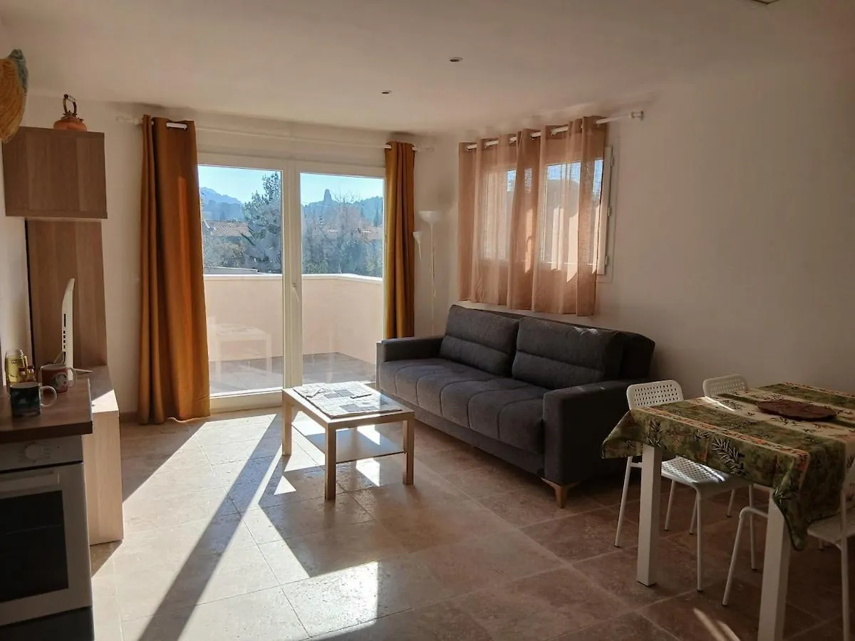 Maison A Sablet 0*,  França